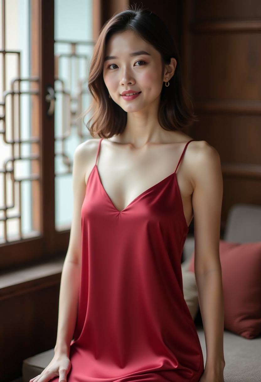 首尔夜行 剧照
